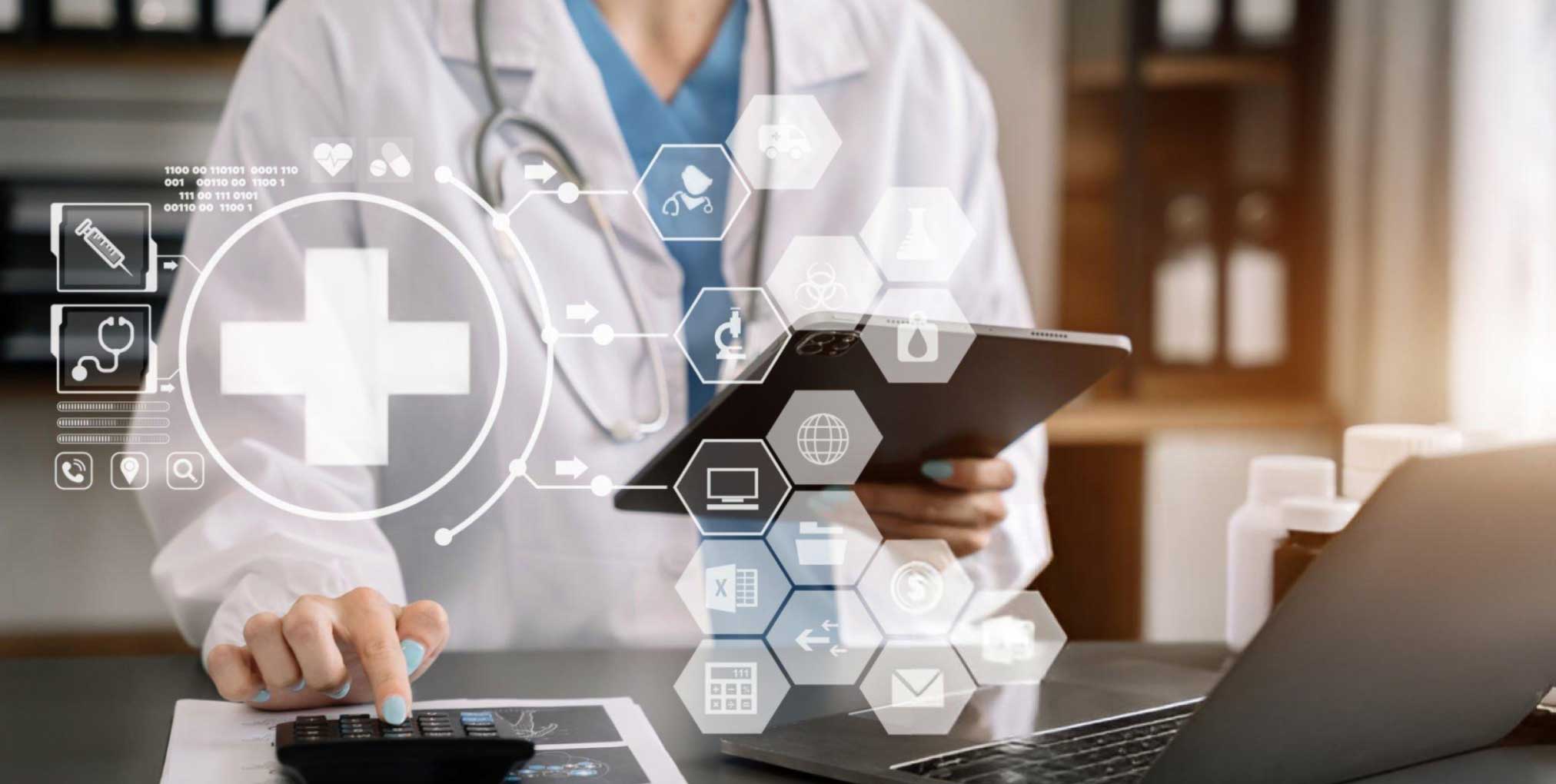 Specialties We Serve